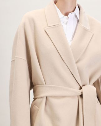 Купить Пальто JACOB LEE