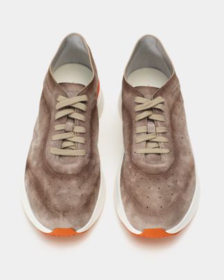Купить Кроссовки SANTONI