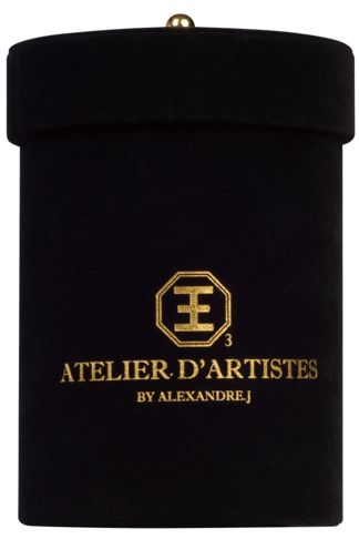 Купить Парфюмированная вода e-3 atelier d`artistes вy alexandre. j Alexandre.J