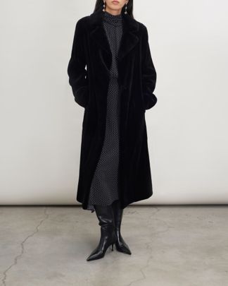 Купить Шуба SENCELLERIE