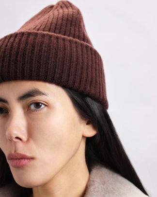 Купить Шапка YVES SALOMON