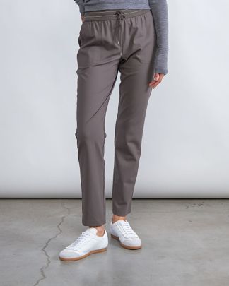 Купить Брюки LORENA ANTONIAZZI