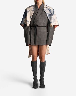 Купить Жакет USHATAVA