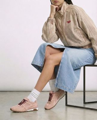 Купить Кроссовки ASH