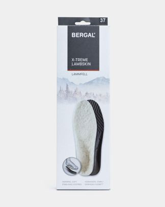Купить Стелька мех BERGAL