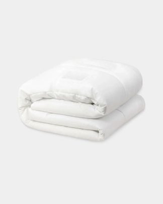 Купить Односпальное одеяло с вентиляц.вставками 2078 белы BEAUTY SLEEP