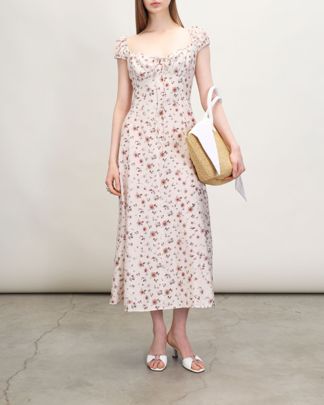 Купить Платье EMILIA DELLORO