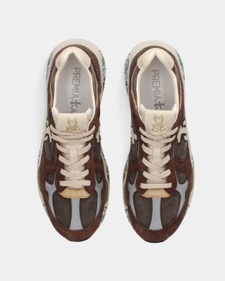 Купить Кроссовки PREMIATA