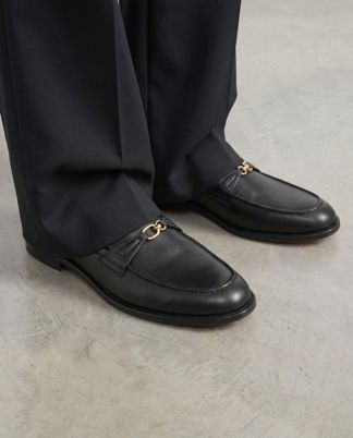 Купить Лоферы SANTONI