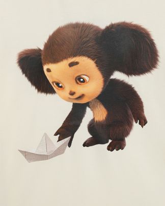 Купить Футболка DAN MARALEX