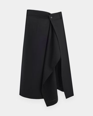 Купить Юбка USHATAVA