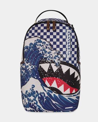 Купить Рюкзак SPRAYGROUND