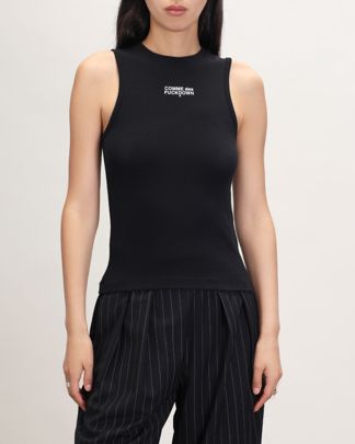 Купить Майка COMME DES FUCKDOWN