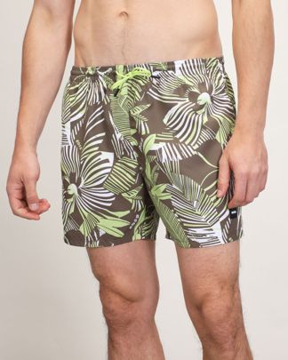 Купить Шорты пляжные HUGO BOSS