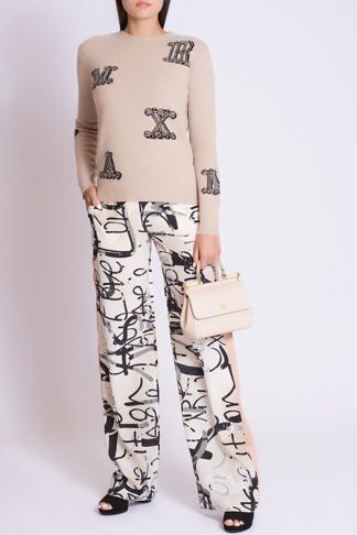 Купить Брюки MAX MARA