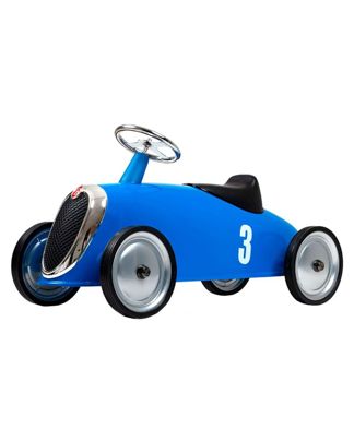 Купить Детская машинка rider, синяя BAGHERA