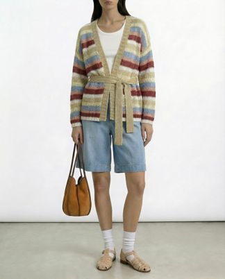 Купить Кардиган WEEKEND MAX MARA