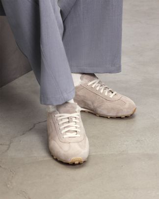 Купить Кроссовки SANTONI