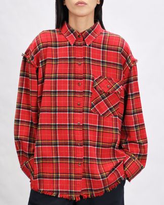 Купить Рубашка ADDICTED