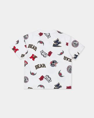 Купить Футболка MOTHERBEAR