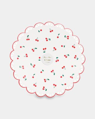 Купить Тарелка MERI MERI
