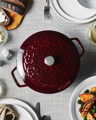Купить Кокот 4,9 л STAUB