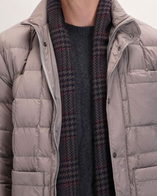 Купить Шарф CORNELIANI