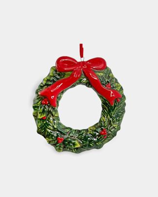 Купить Елочная игрушка SHISHI