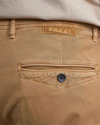 Купить Брюки FRADI