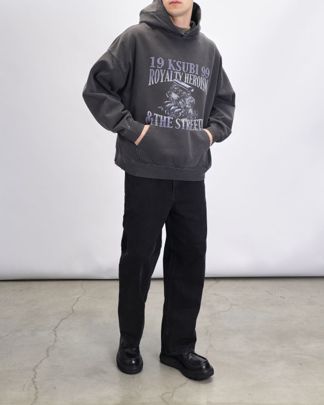 Купить Джинсы KSUBI