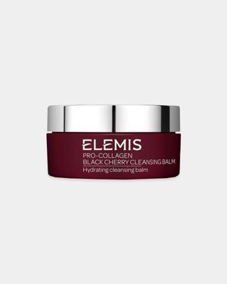 Купить Бальзам для умывания черная вишня про-коллаген ELEMIS