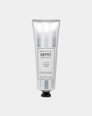 Купить No.316 стайлинг крем средней фиксации DEPOT