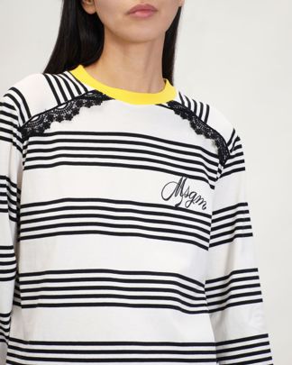 Купить Футболка MSGM