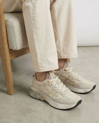 Купить Кроссовки PREMIATA