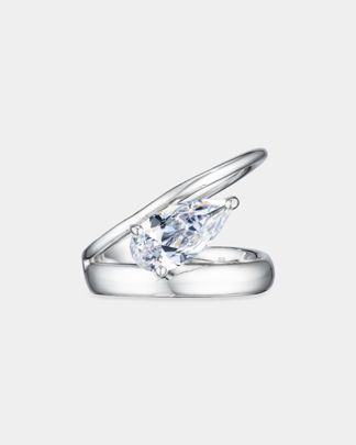 Купить Кольцо MENDEL