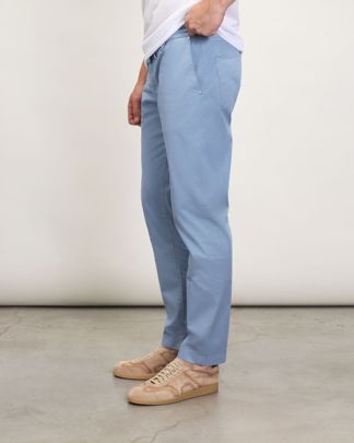 Купить Брюки JACOB COHEN MEN