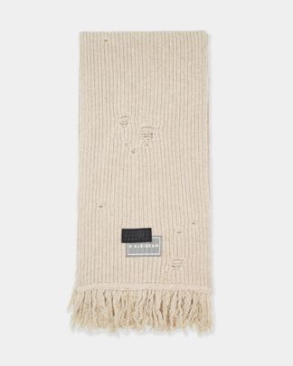 Купить Шарф MM6