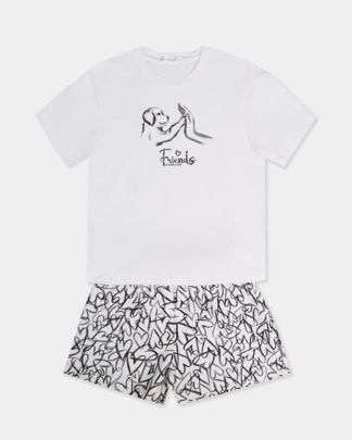 Купить Пижама RITA ROMANI