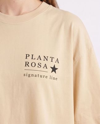 Купить Футболка PLANTA ROSA