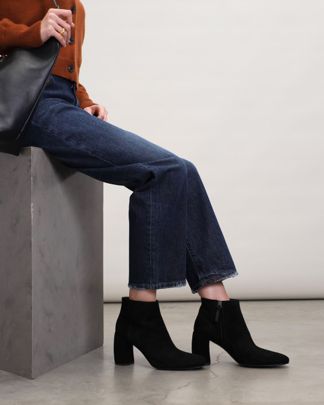 Купить Ботильоны PREMIATA