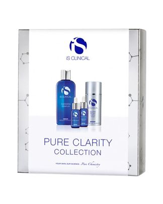 Купить Набор pure clarity collection IS CLINICAL