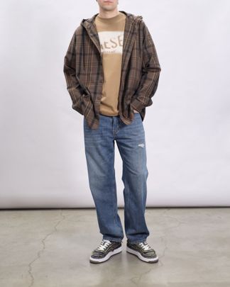 Купить Джинсы DIESEL MEN