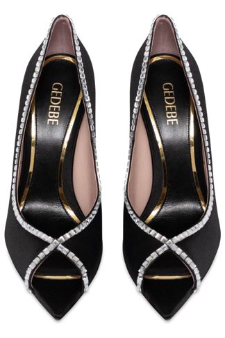 Купить Туфли GEDEBE