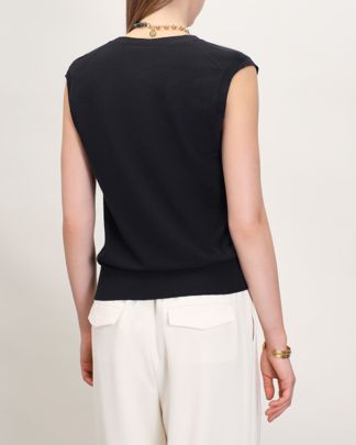 Купить Жилет SANCHY