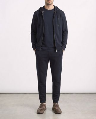 Купить Брюки HUGO BOSS