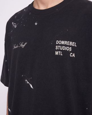 Купить Футболка DOM REBEL