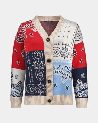 Купить Кардиган WEEKEND MAX MARA