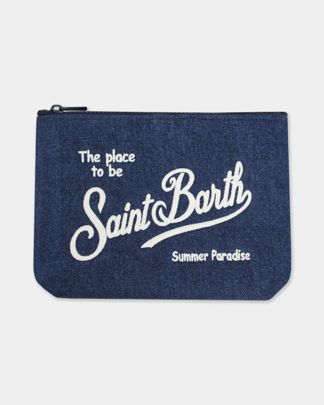 Купить Сумка MC2 SAINT BARTH