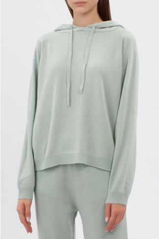 Купить Худи ALLUDE