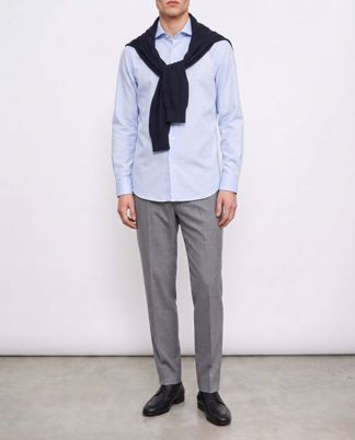 Купить Рубашка HUGO BOSS